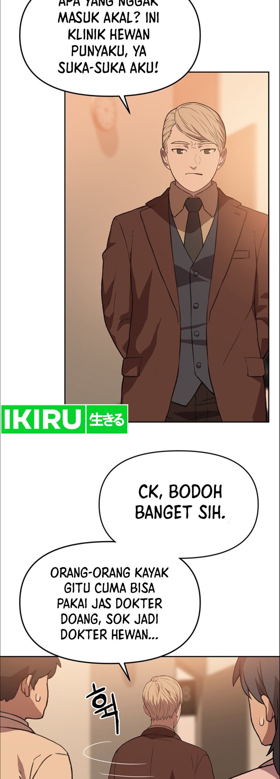 Chapter 93 - halaman 23