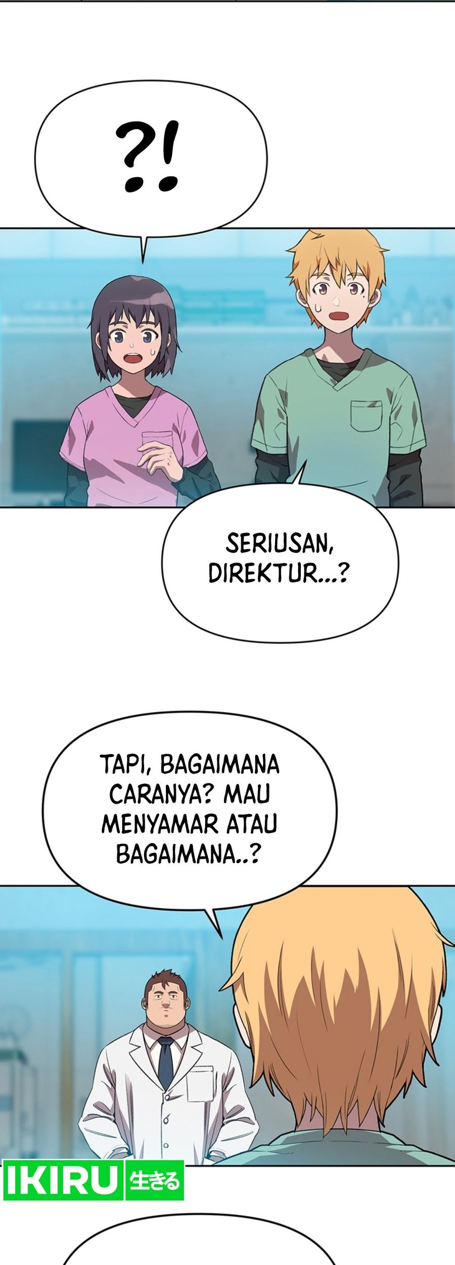Chapter 93 - halaman 32