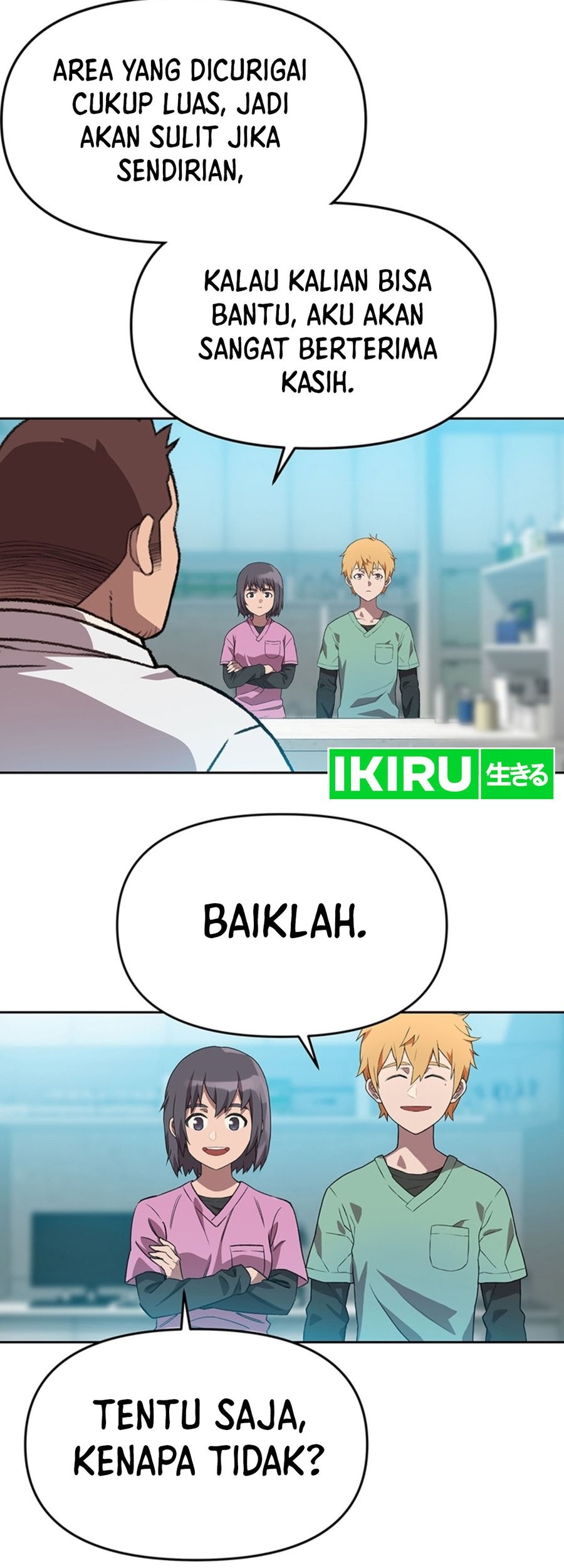 Chapter 93 - halaman 34