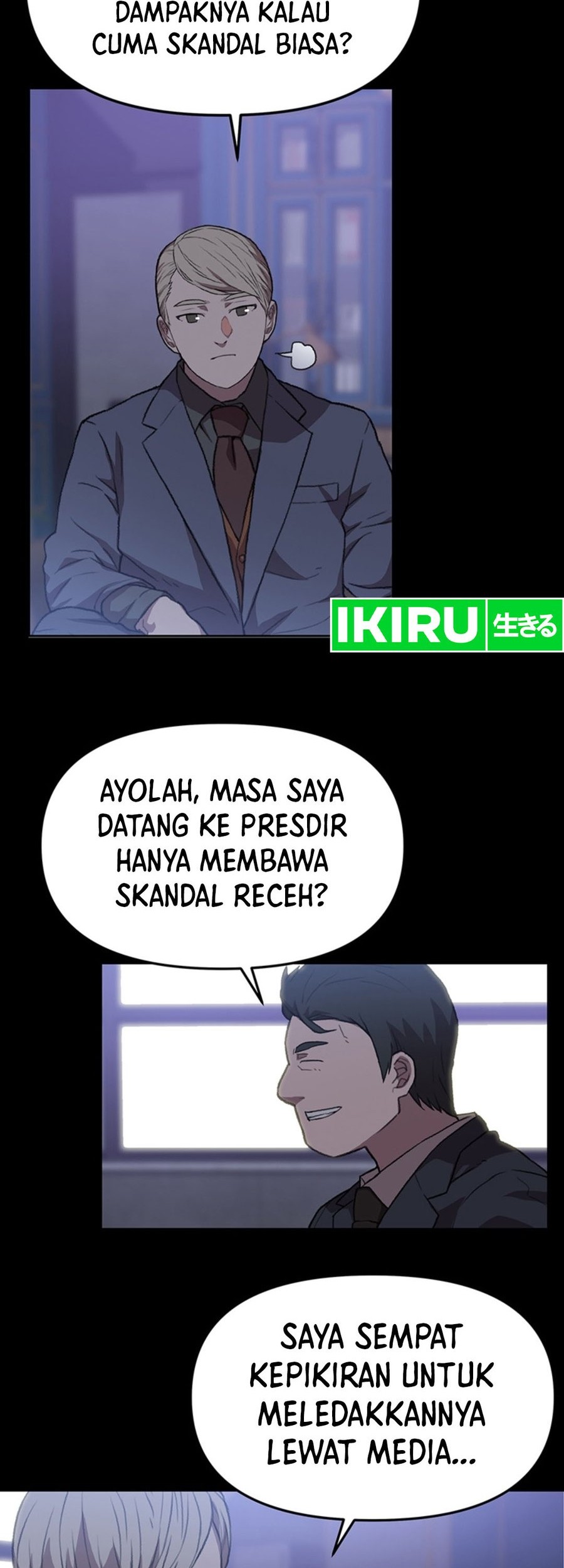 Chapter 94 - halaman 14