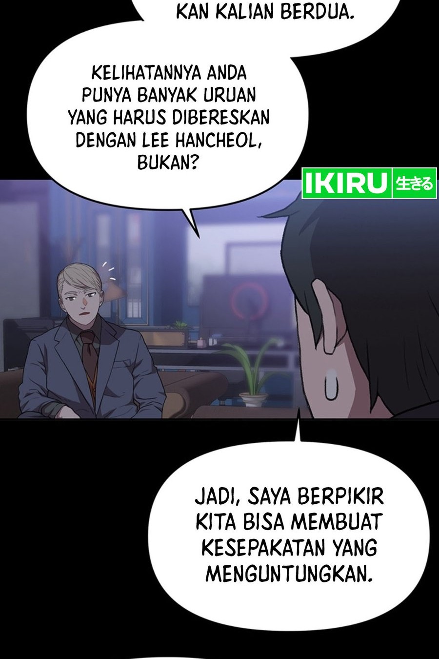 Chapter 94 - halaman 16