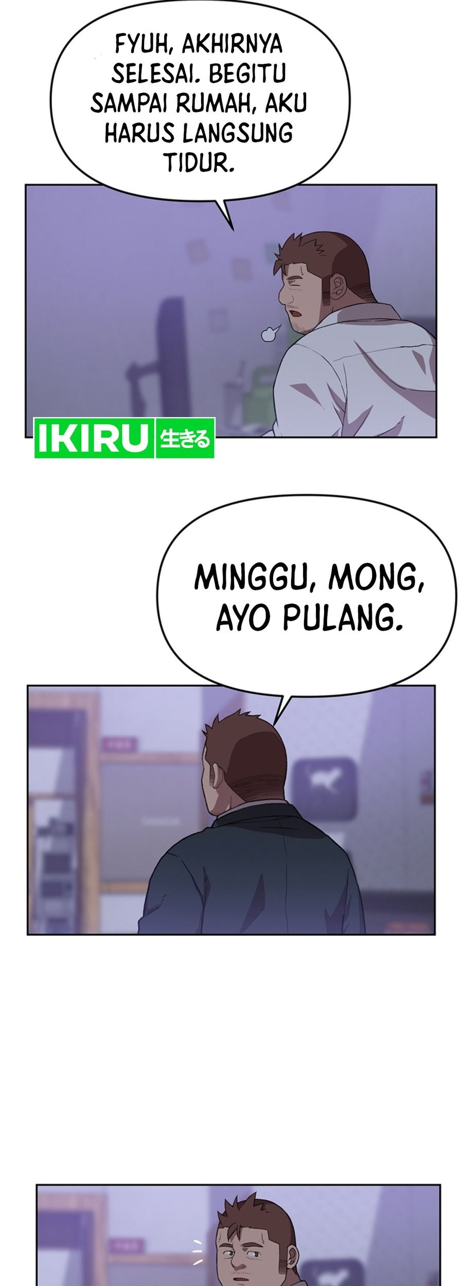 Chapter 94 - halaman 25
