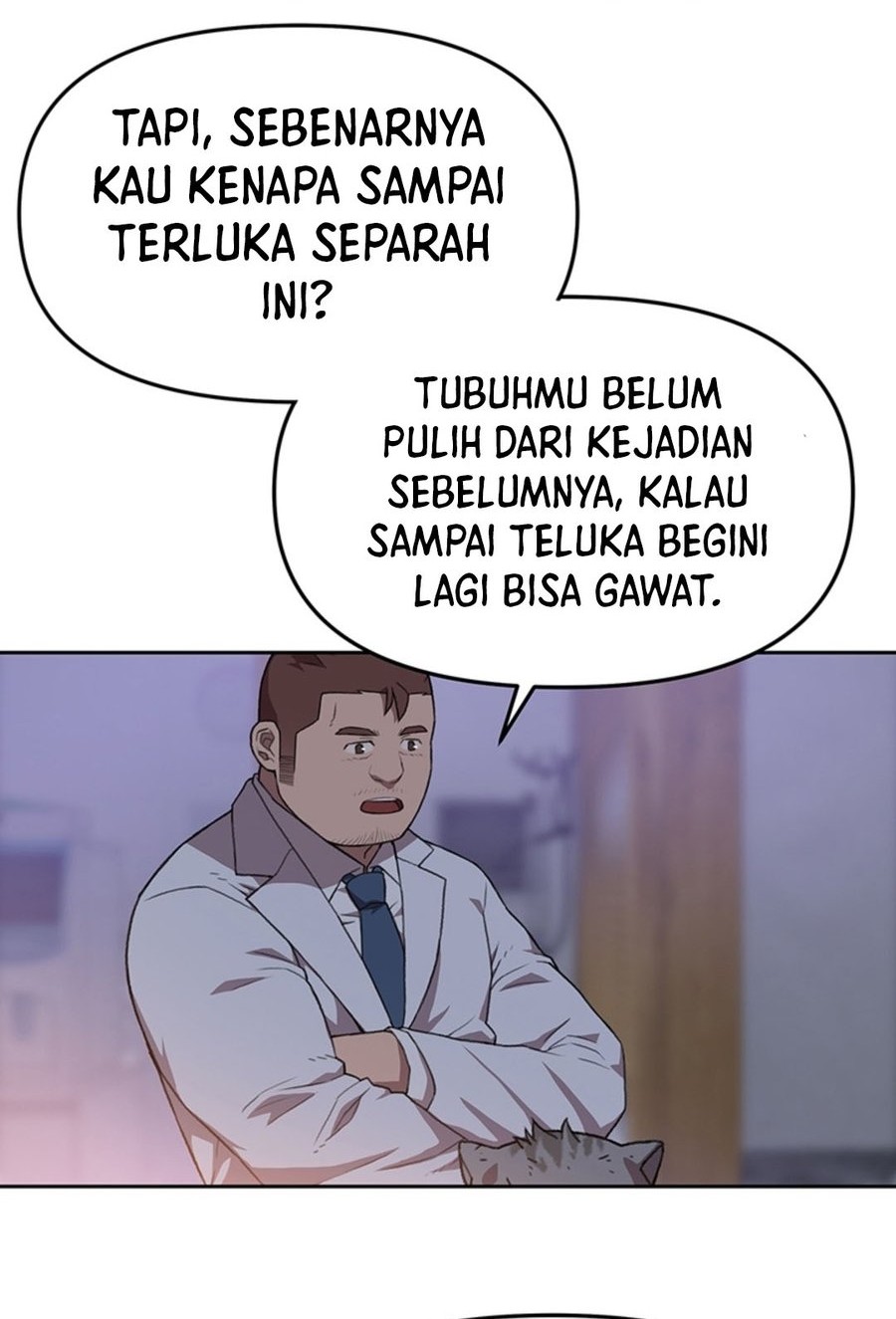 Chapter 94 - halaman 28