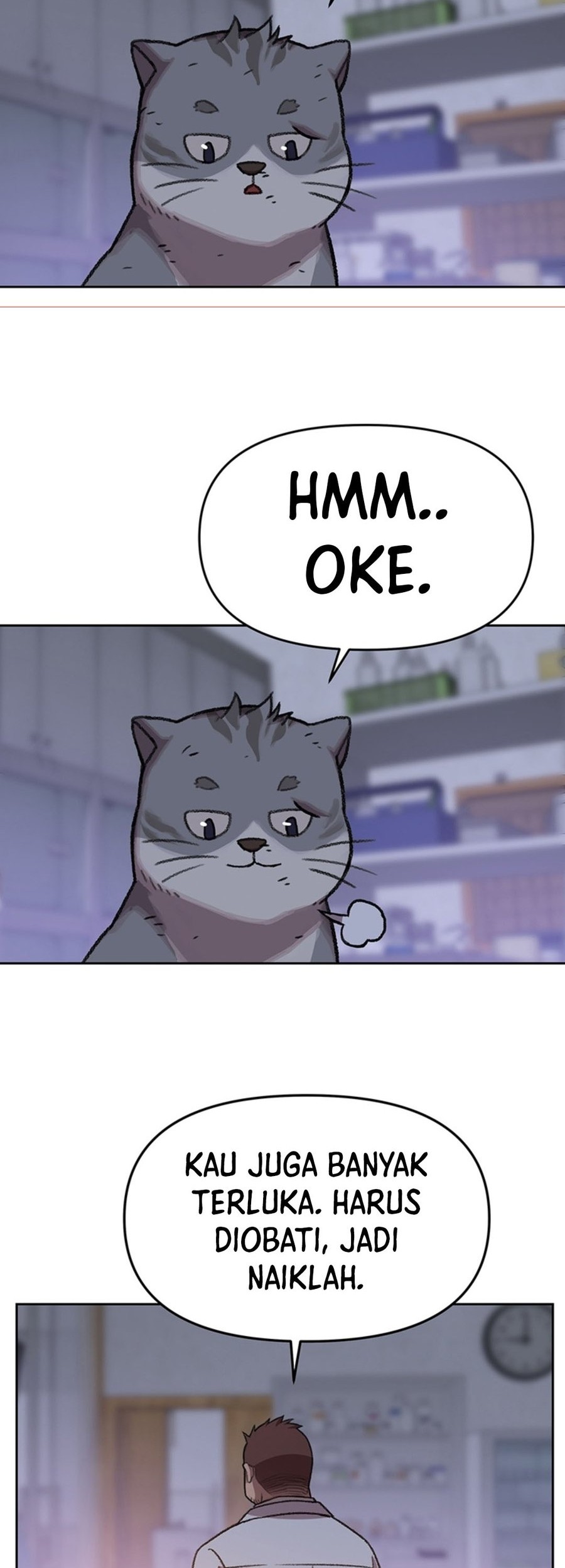 Chapter 94 - halaman 34