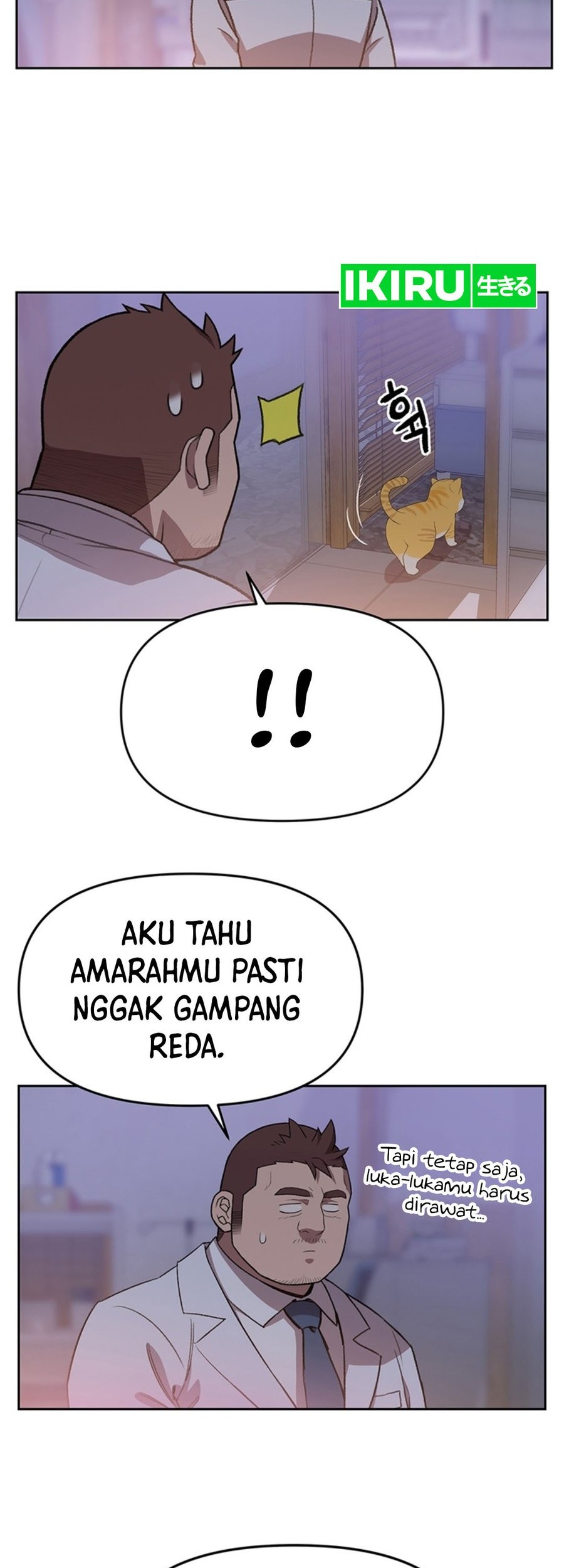 Chapter 94 - halaman 35