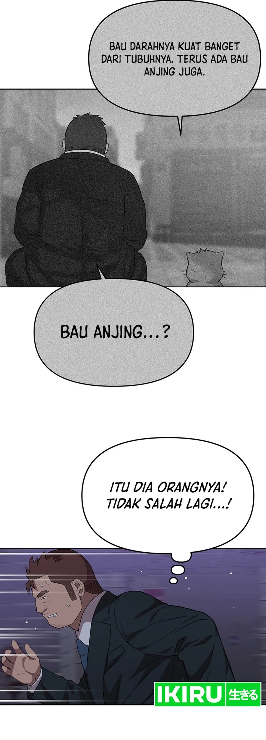 Chapter 95 - halaman 38