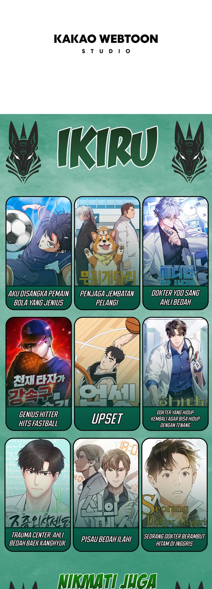 Chapter 95 - halaman 42
