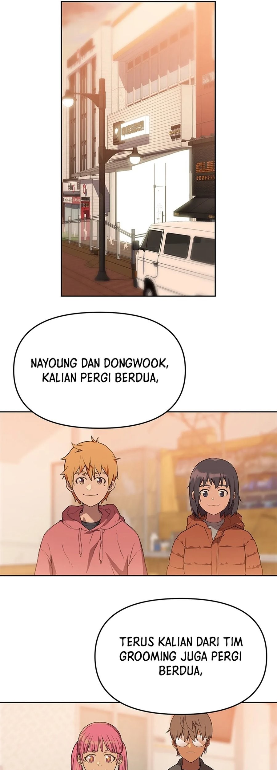 Chapter 95 - halaman 6