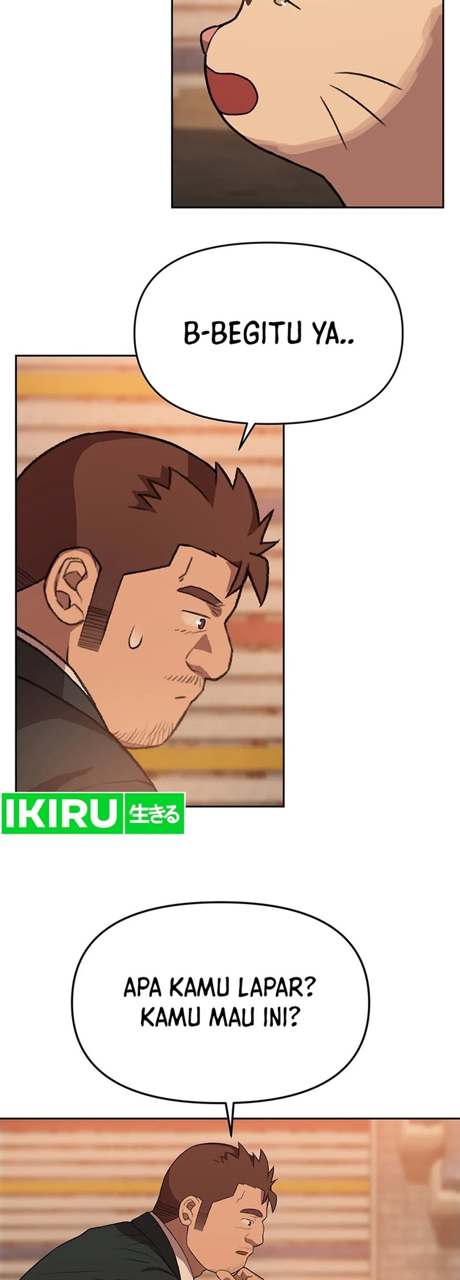 Chapter 95 - halaman 15