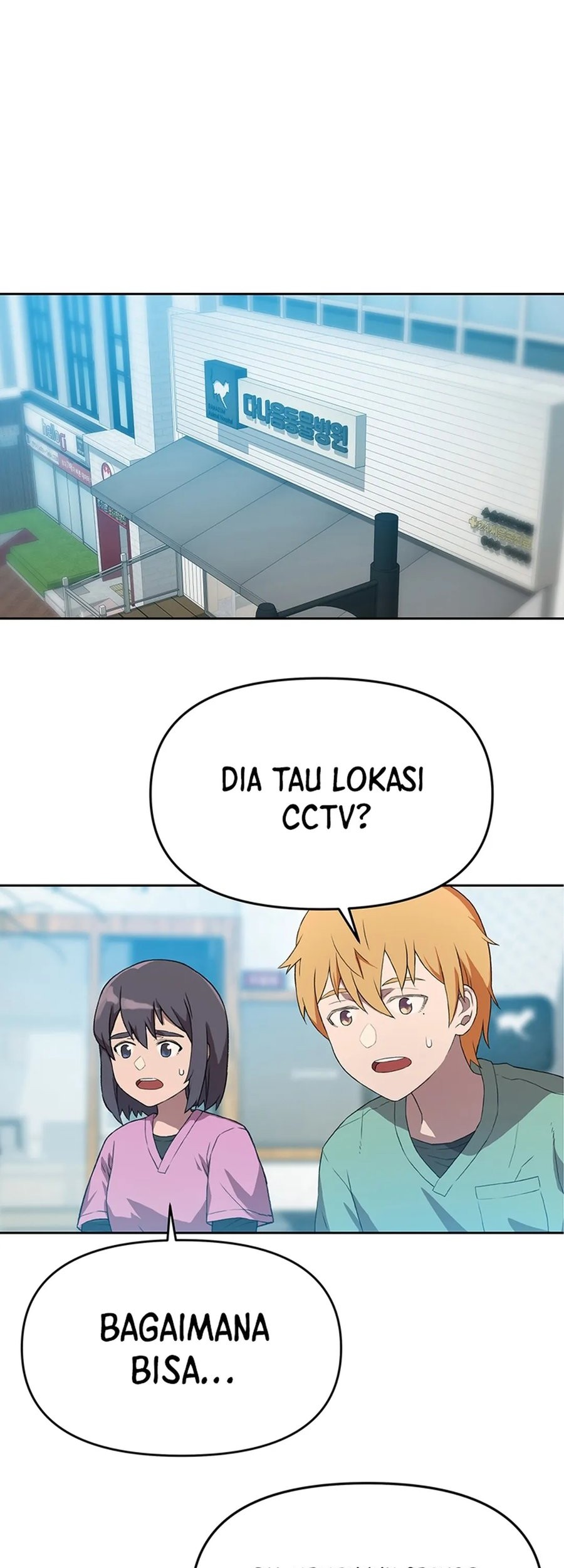 Chapter 95 - halaman 28