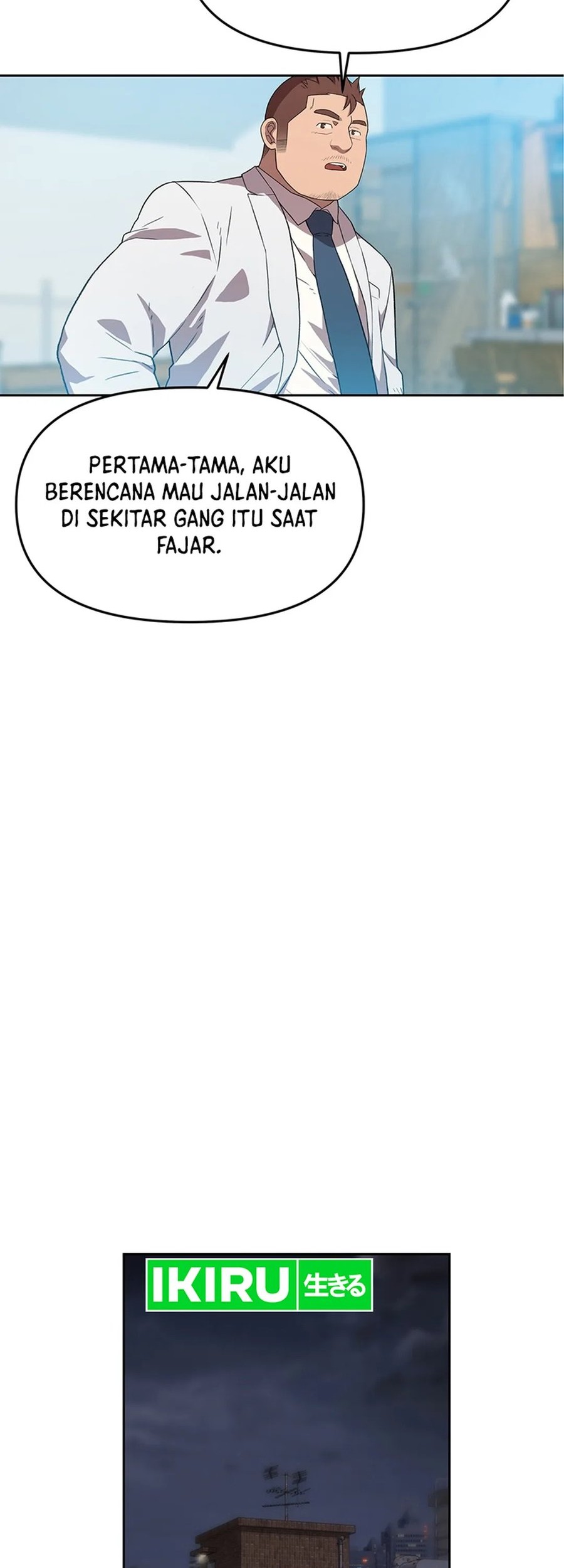 Chapter 95 - halaman 31
