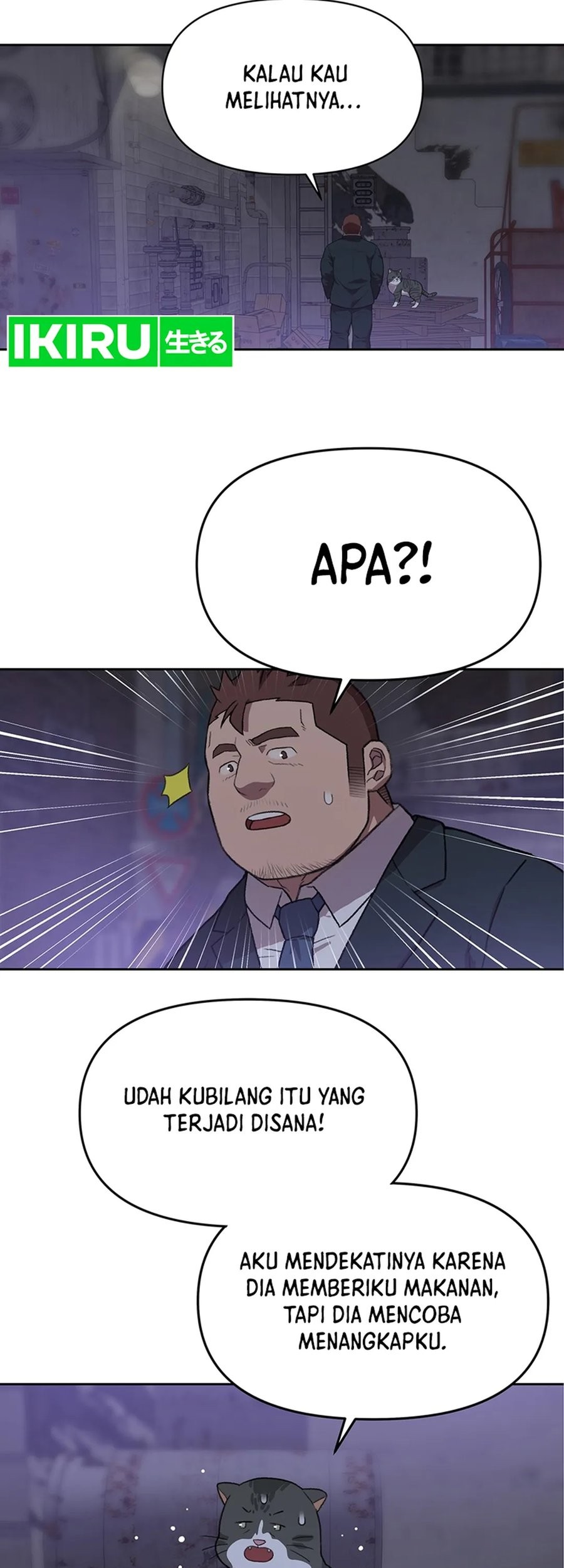 Chapter 95 - halaman 34