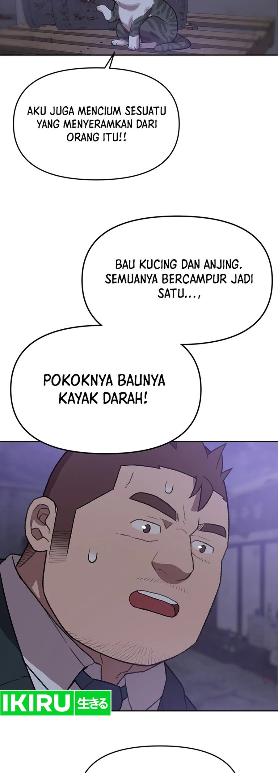 Chapter 95 - halaman 35