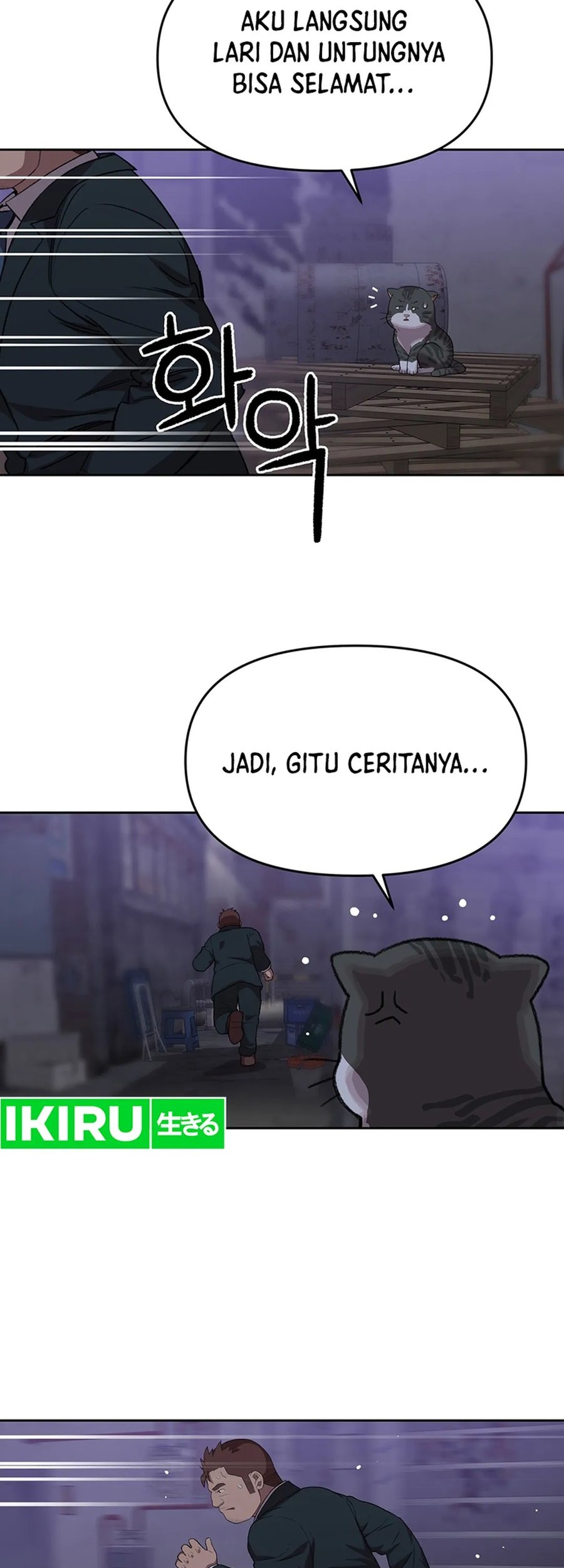 Chapter 95 - halaman 36
