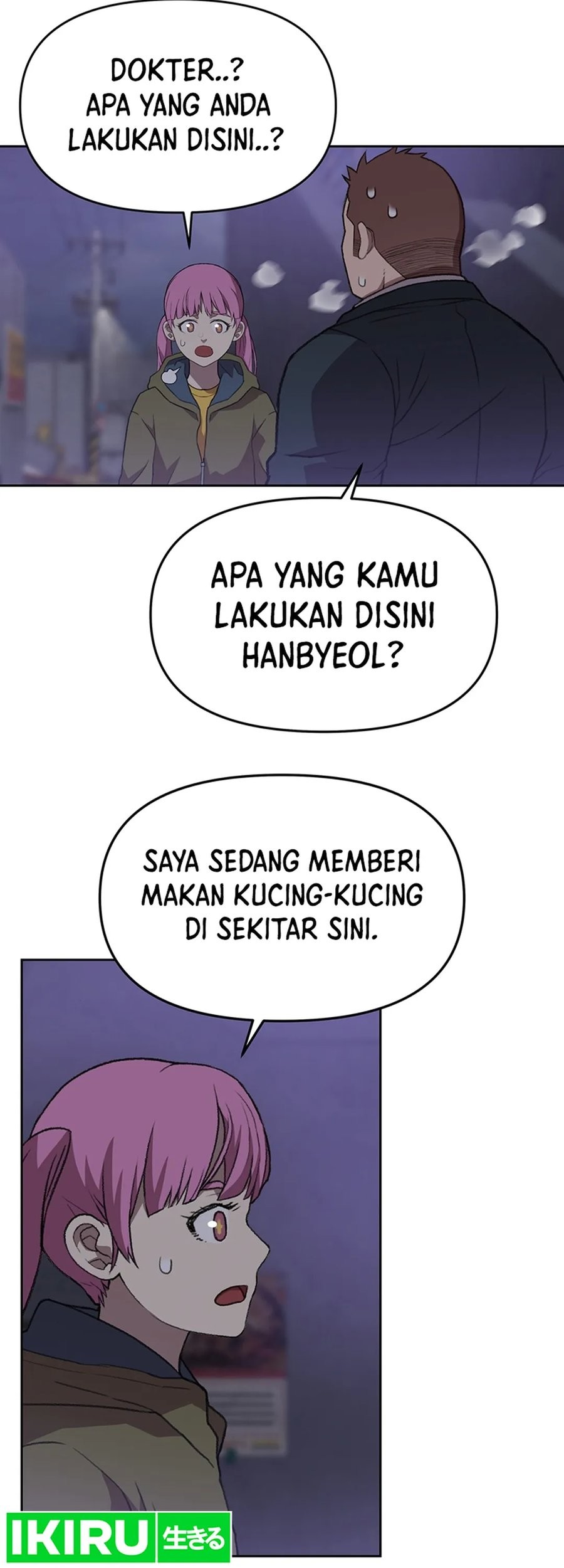 Chapter 96 - halaman 18