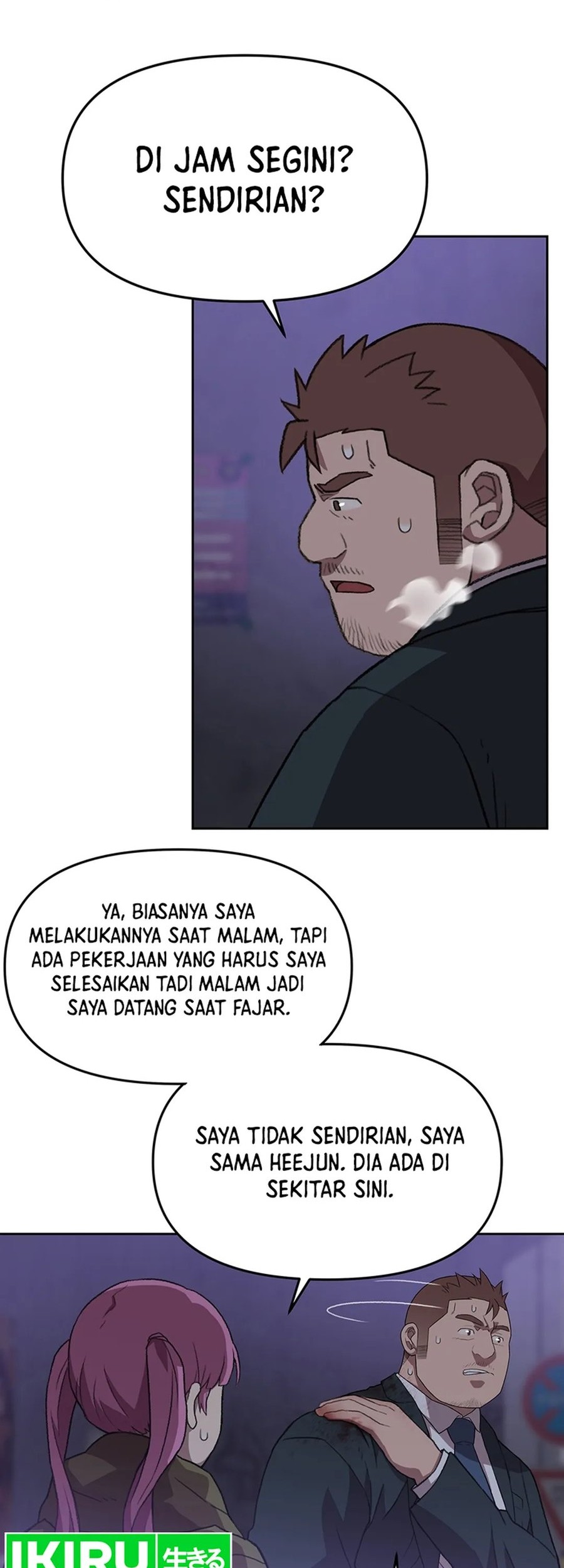 Chapter 96 - halaman 19