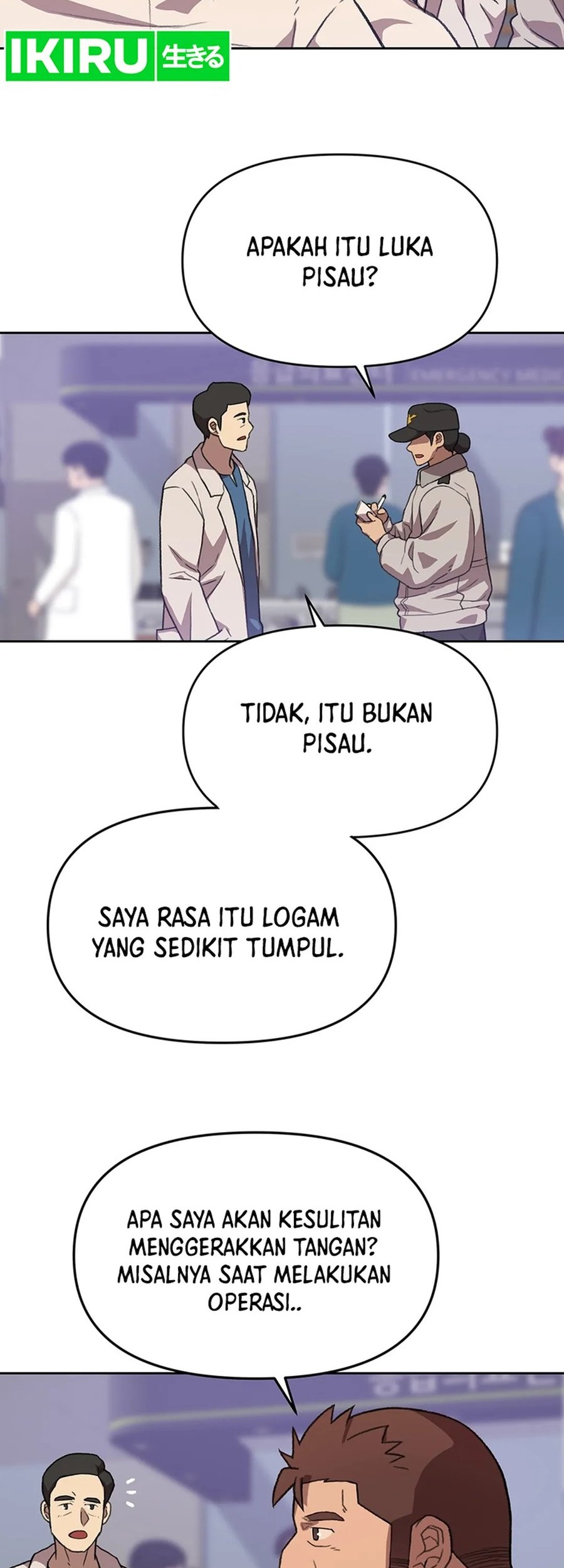 Chapter 96 - halaman 23
