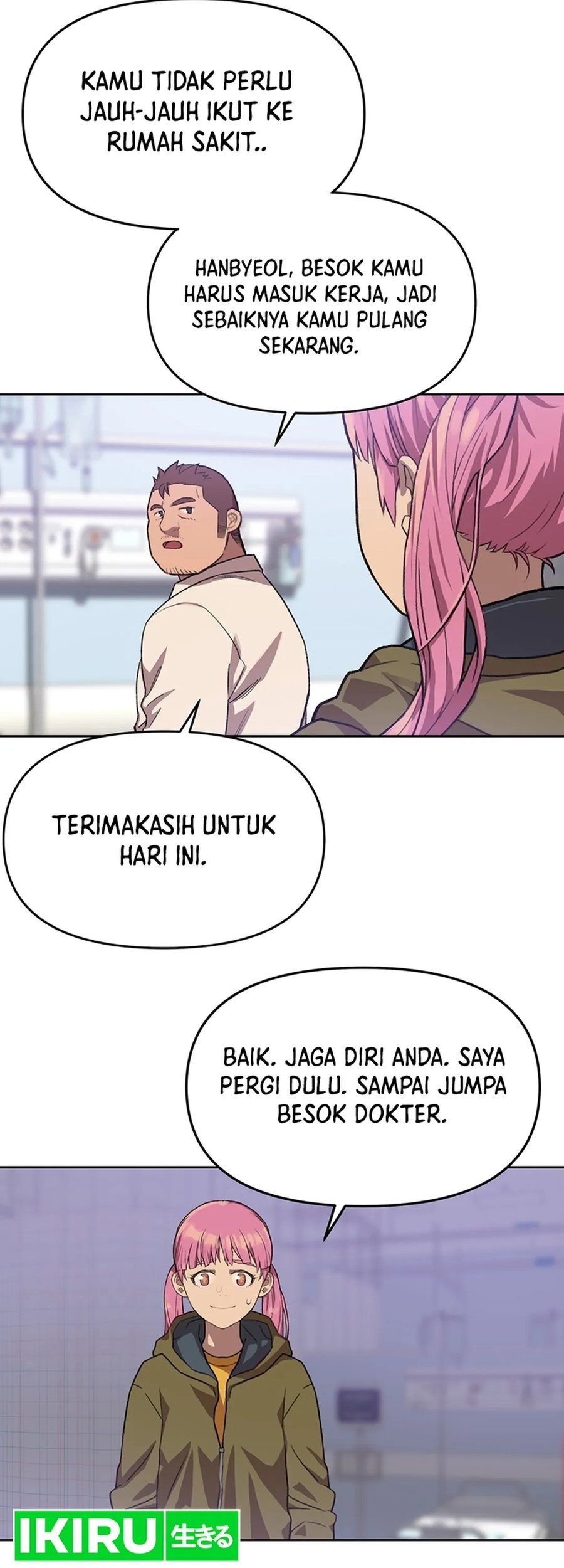 Chapter 96 - halaman 26