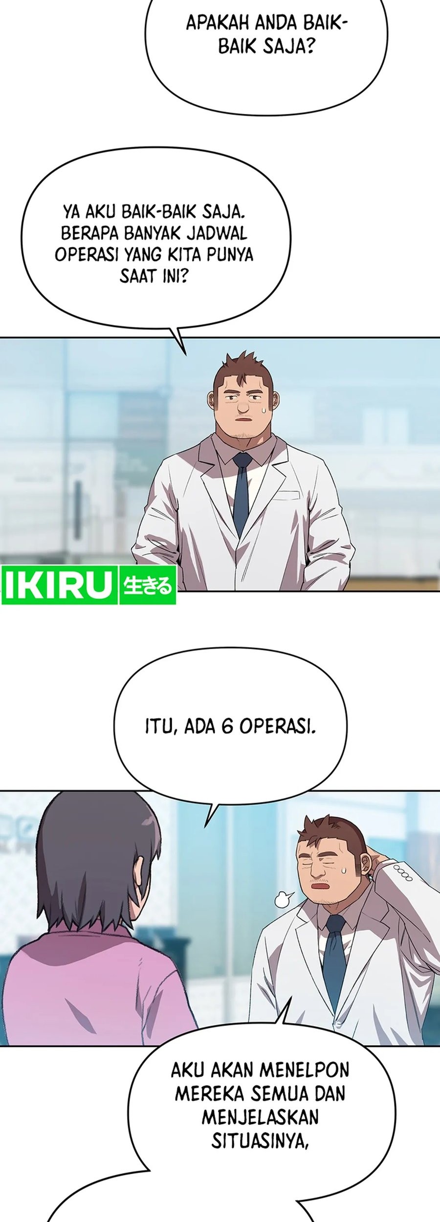 Chapter 96 - halaman 28
