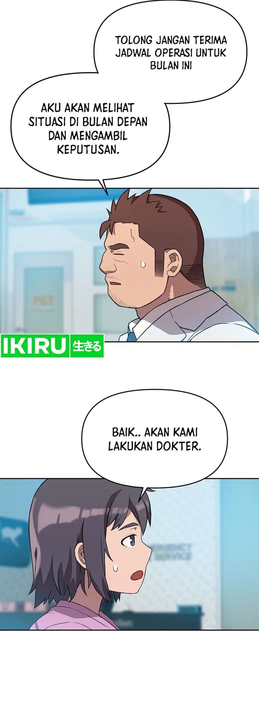 Chapter 96 - halaman 30