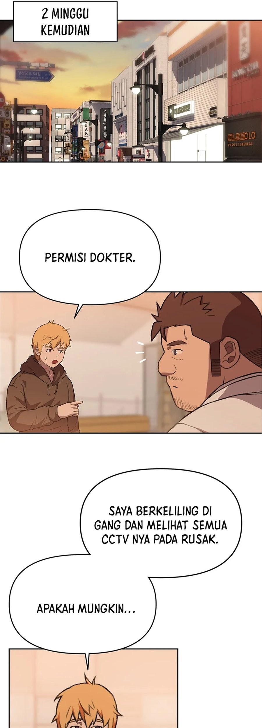 Chapter 96 - halaman 34