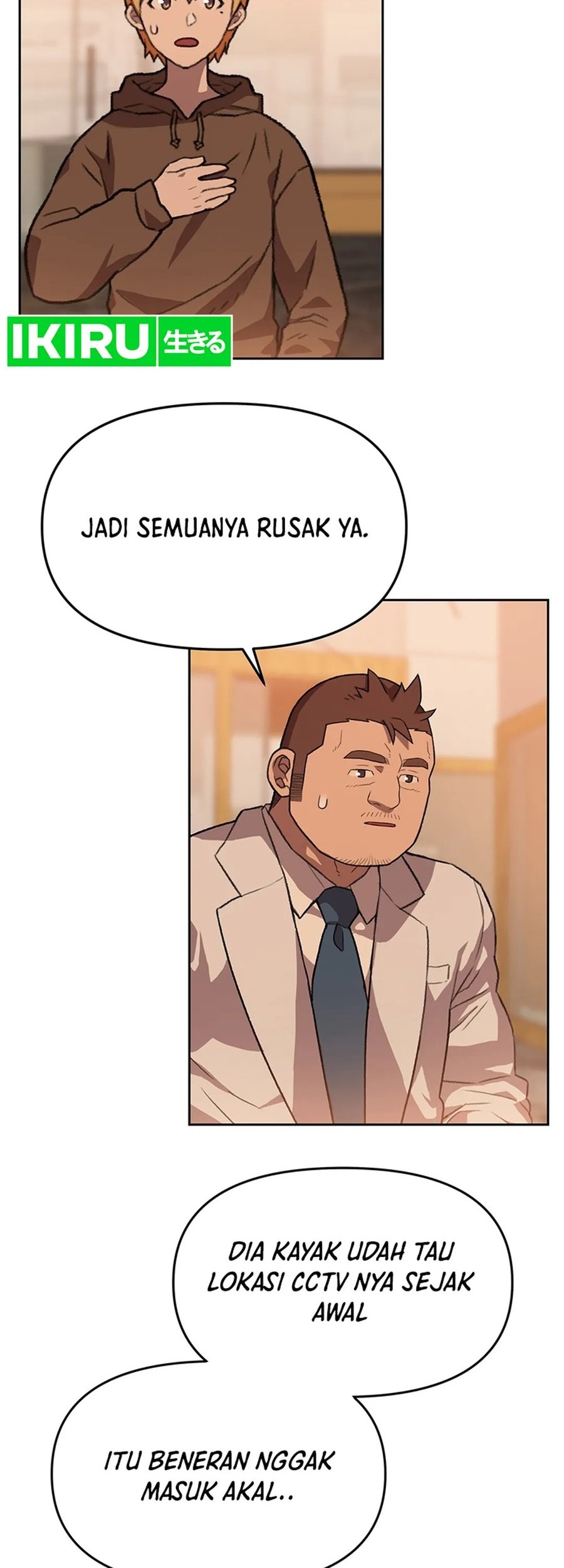 Chapter 96 - halaman 35