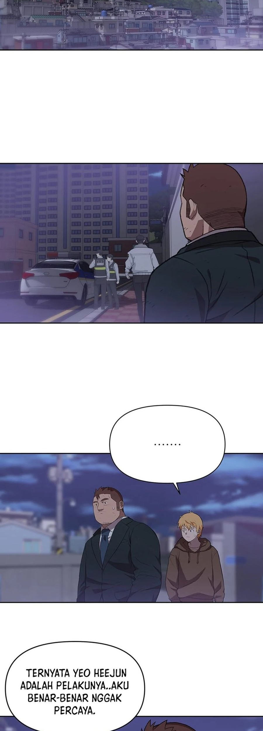 Chapter 97 - halaman 35