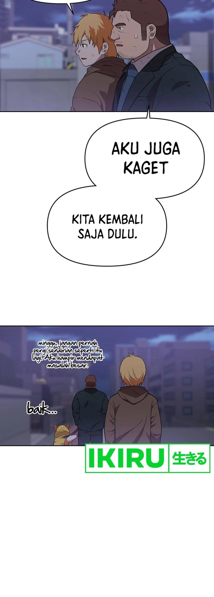 Chapter 97 - halaman 36