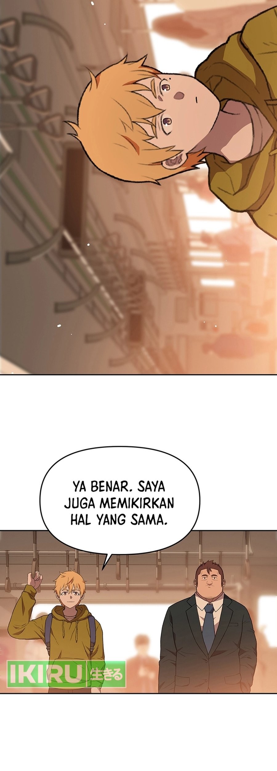 Chapter 98 - halaman 42