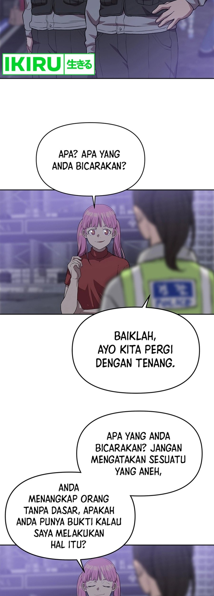 Chapter 98 - halaman 48
