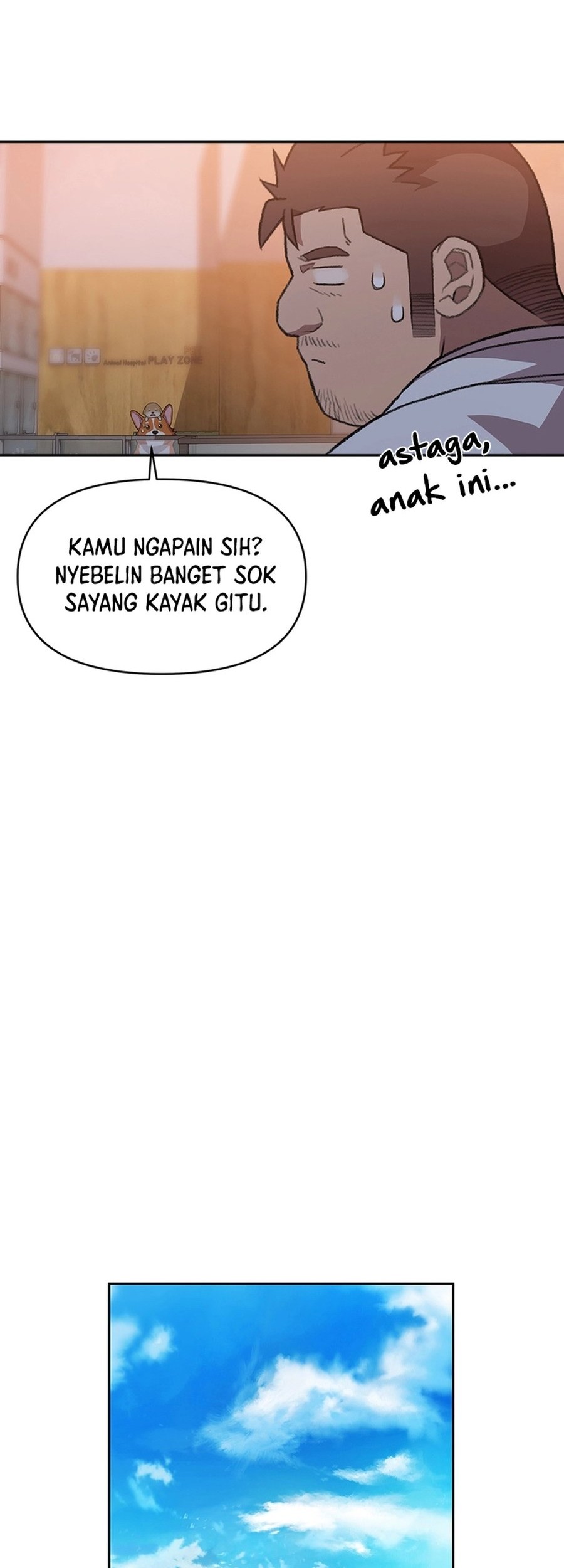 Chapter 98 - halaman 15