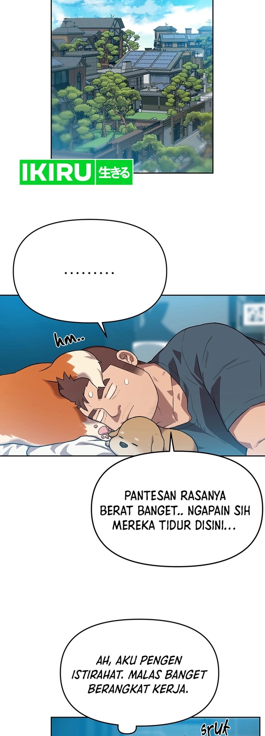 Chapter 98 - halaman 16