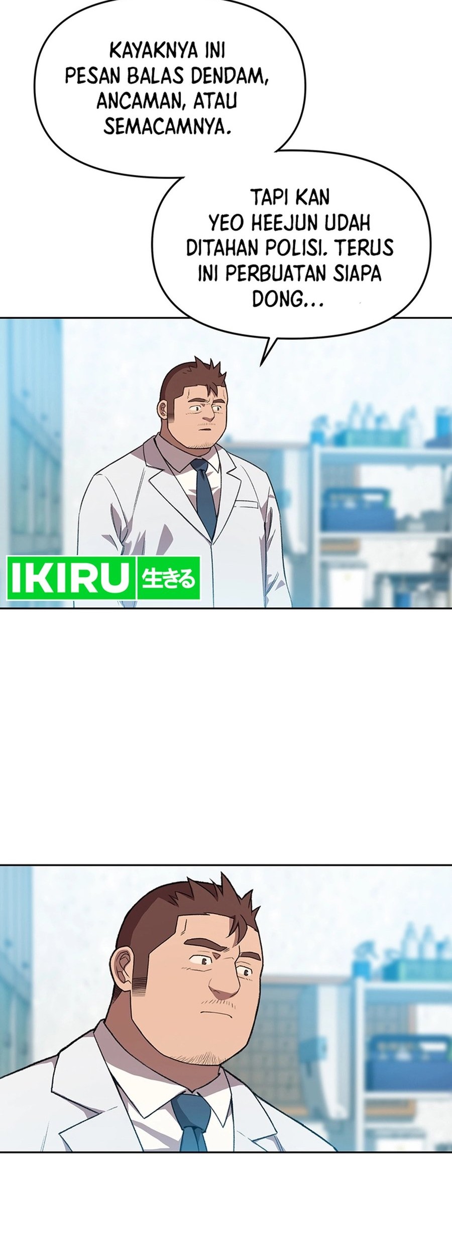 Chapter 98 - halaman 23