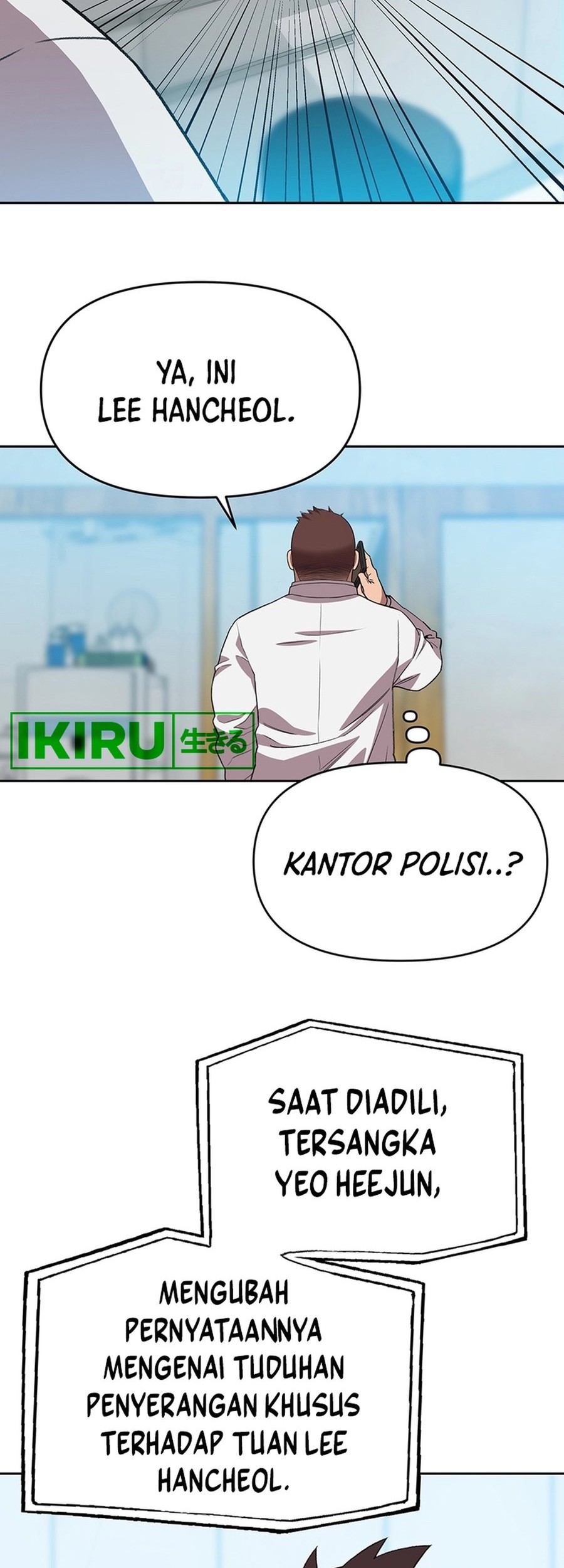 Chapter 98 - halaman 27