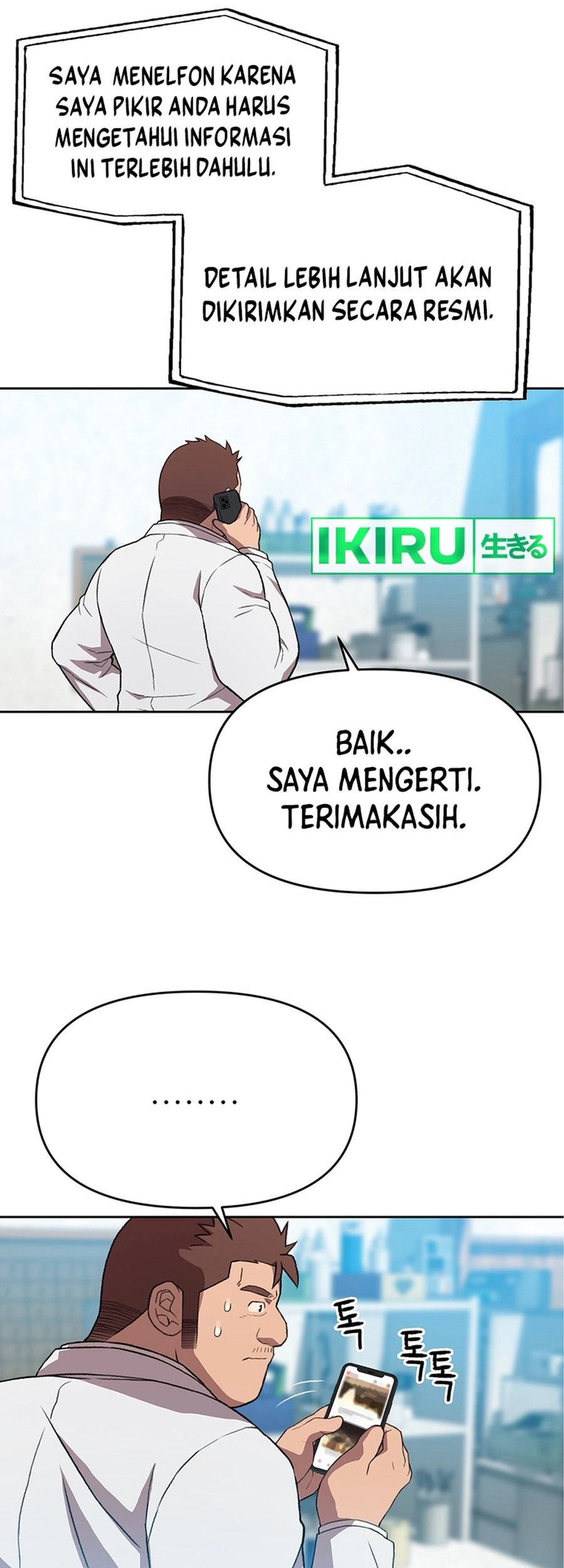 Chapter 98 - halaman 30