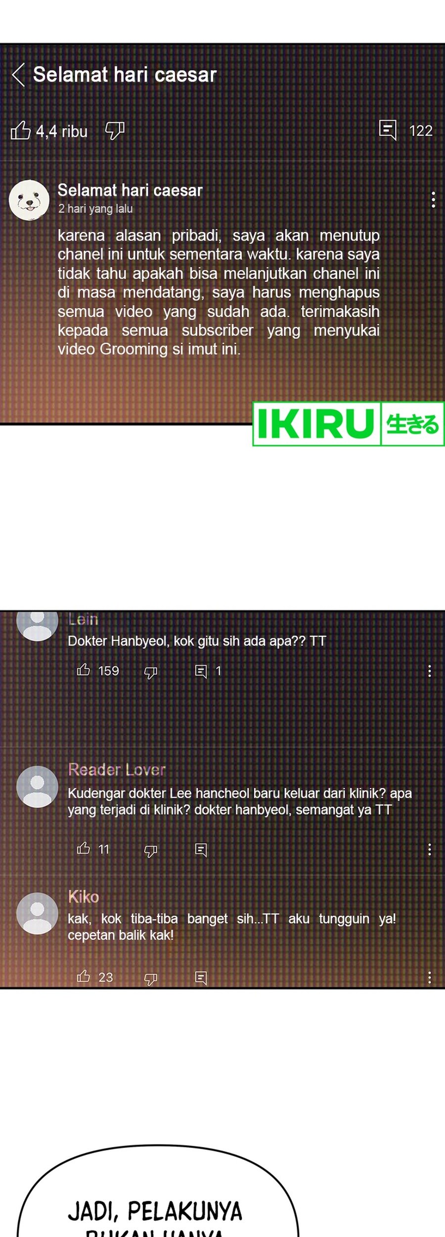 Chapter 98 - halaman 32