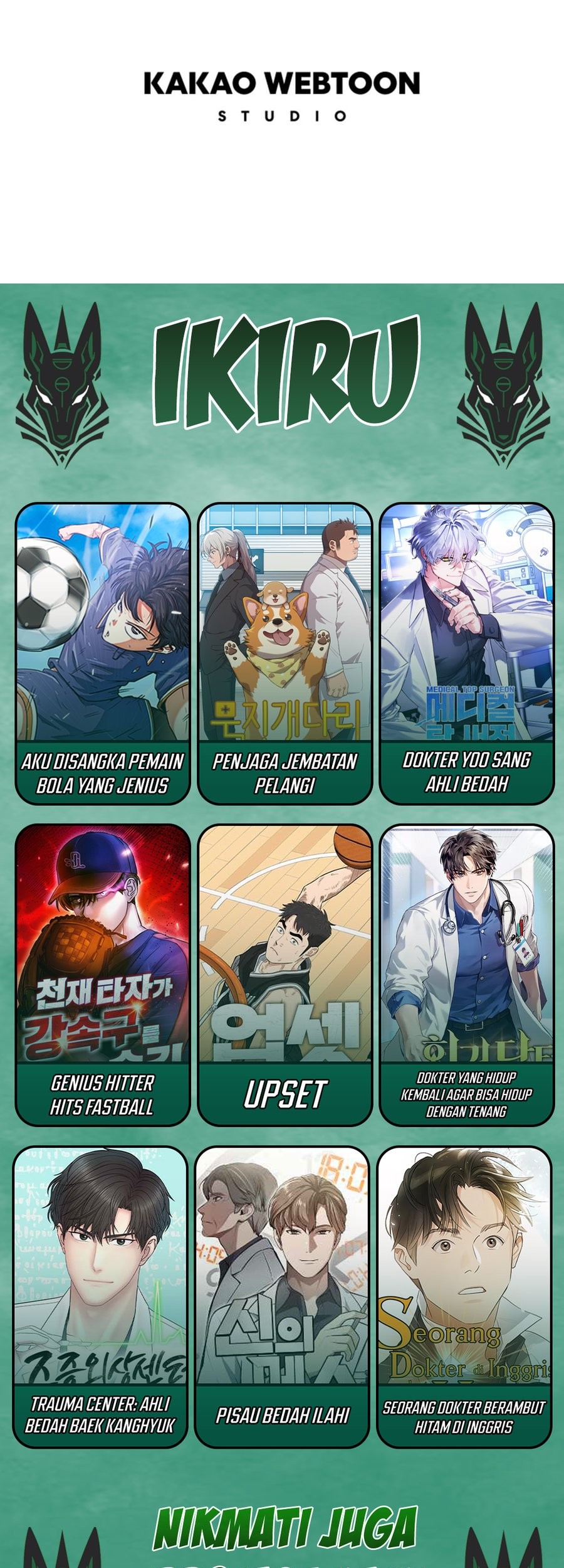 Chapter 99 - halaman 38