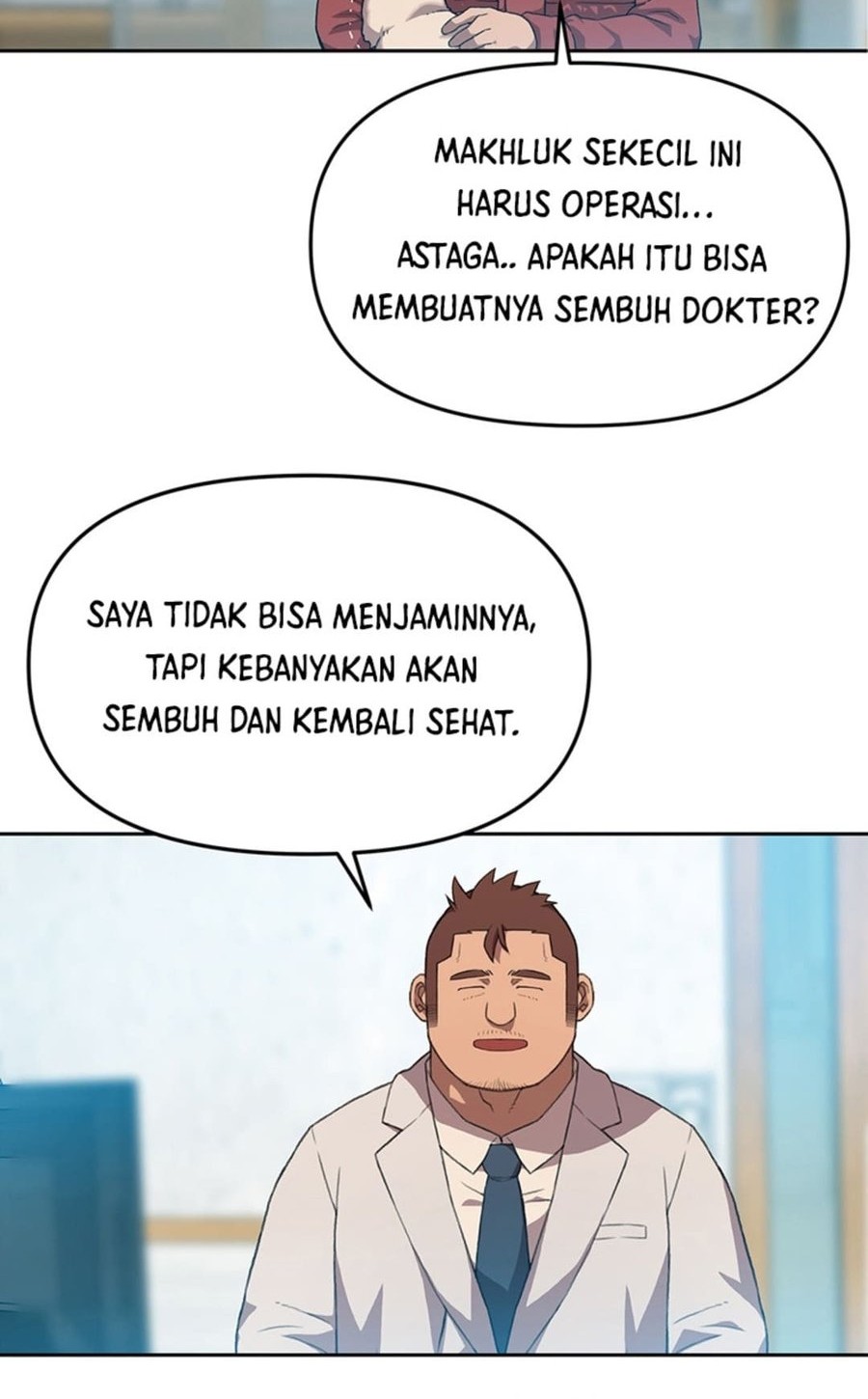 Chapter 99 - halaman 21