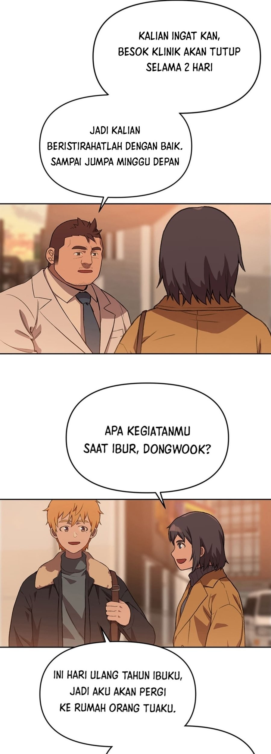 Chapter 99 - halaman 26