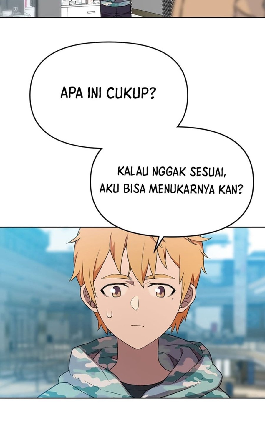 Chapter 99 - halaman 29