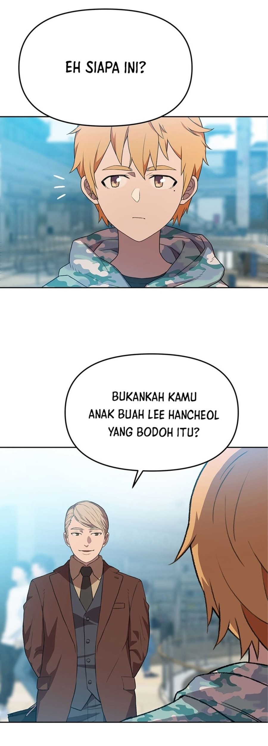 Chapter 99 - halaman 30