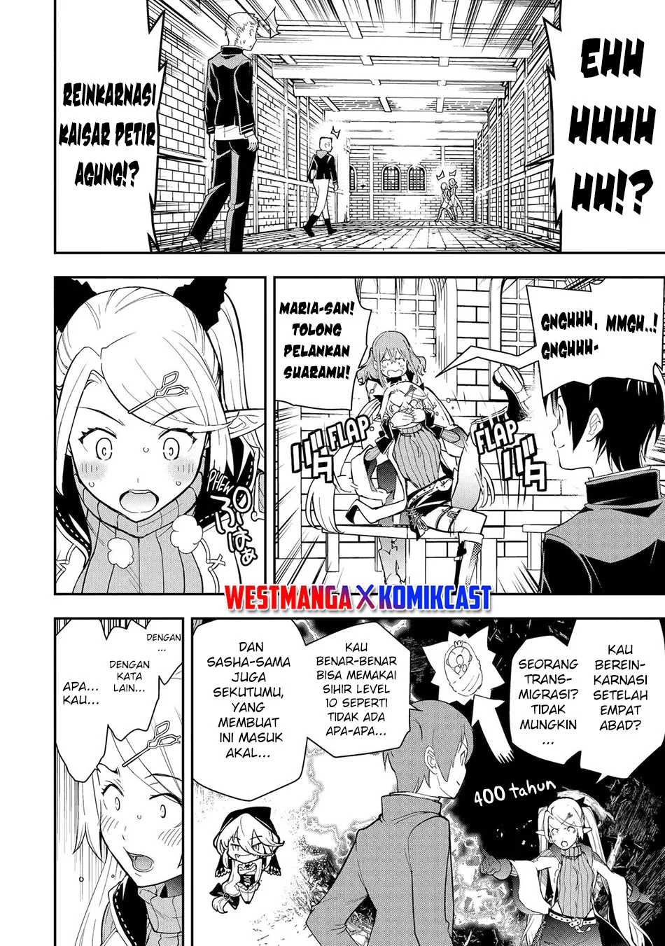 Chapter 21 - halaman 30