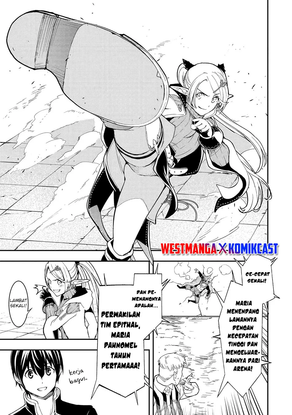 Chapter 23 - halaman 5