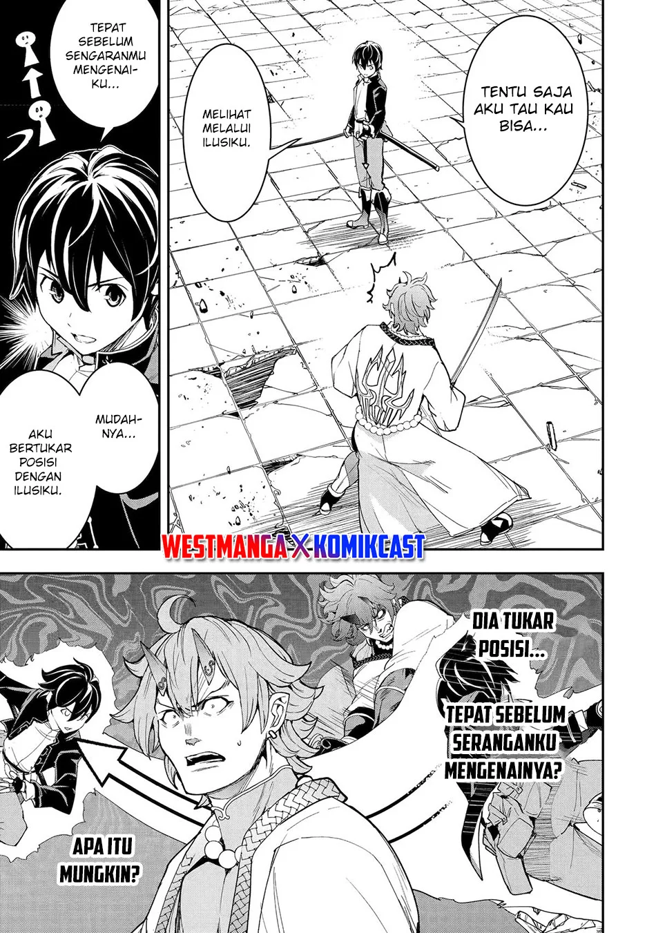 Chapter 25 - halaman 19