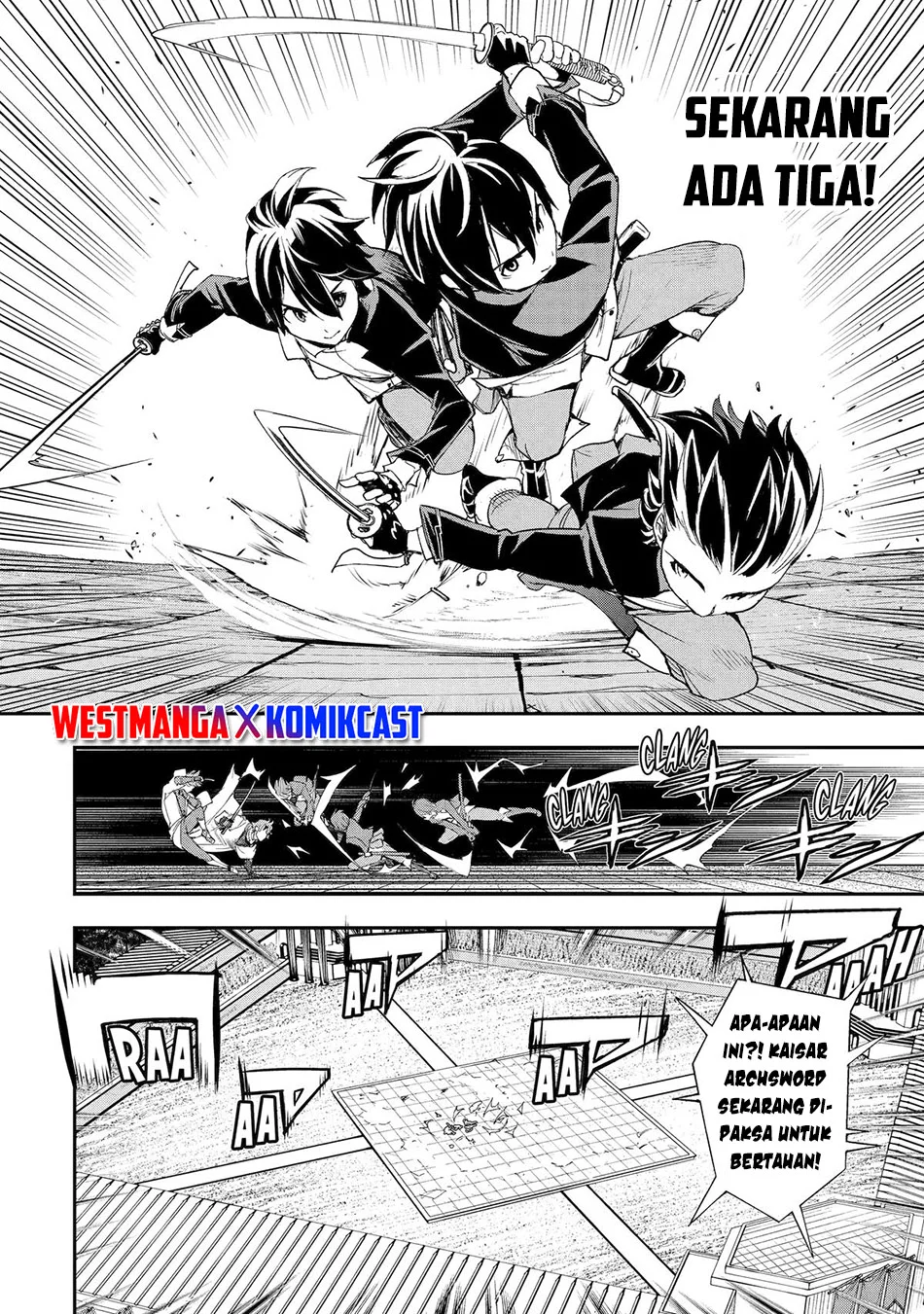 Chapter 25 - halaman 22