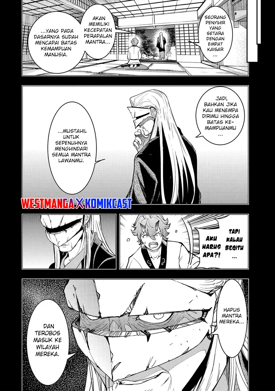 Chapter 25 - halaman 28