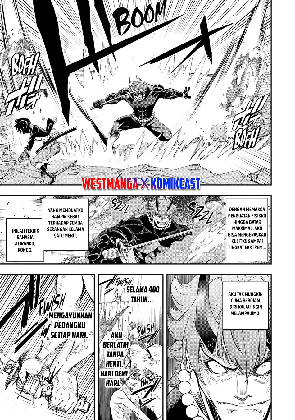Chapter 25 - halaman 33