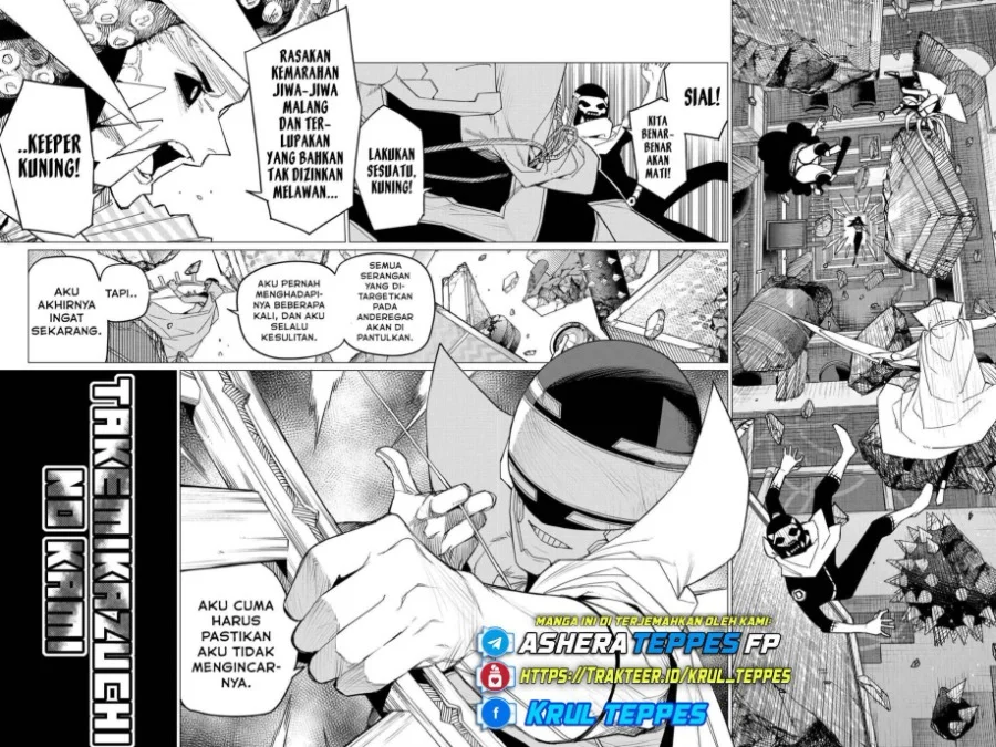 Chapter 100 - halaman 12