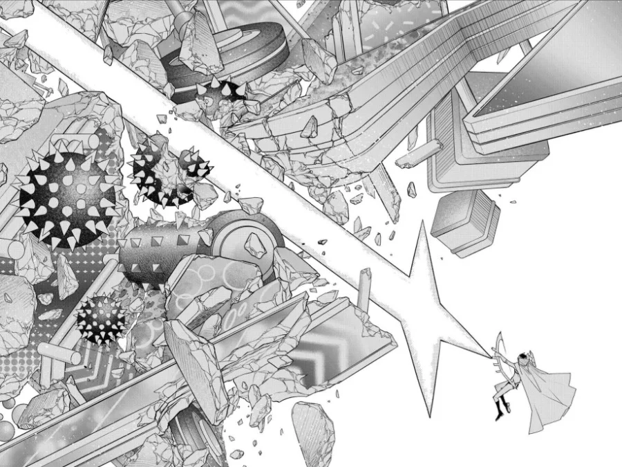 Chapter 100 - halaman 13