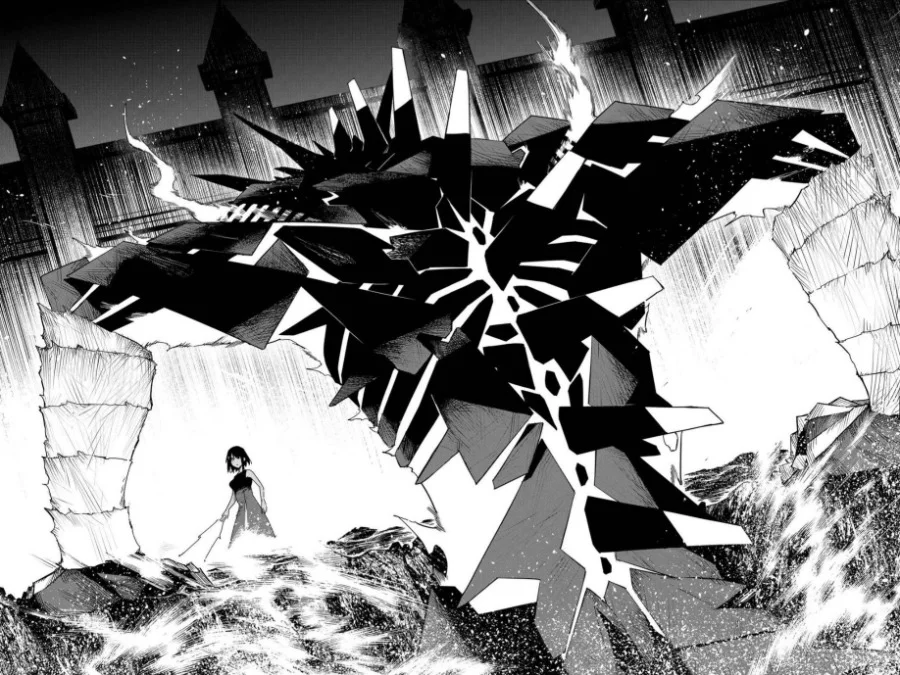 Chapter 101 - halaman 19